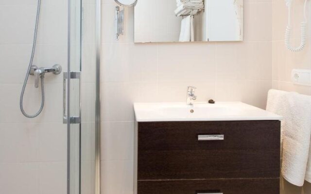 Apartamentos Sofía Playa Ibiza