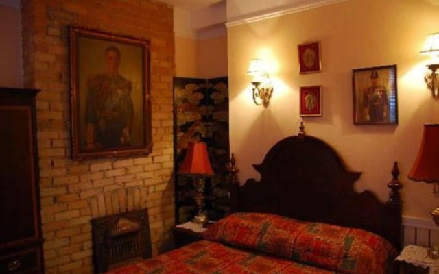 Pimblett's Downtown Toronto B&B