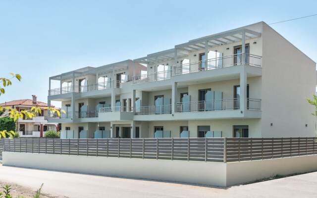 Oliva Suites