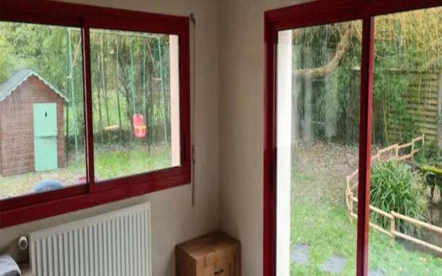 Gîte La Source 10 couchages 10 mn Puy du Fou