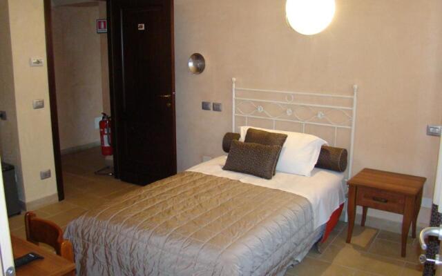 Locanda Antico Ricetto