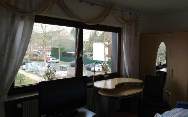 Gästehaus Peterhoff