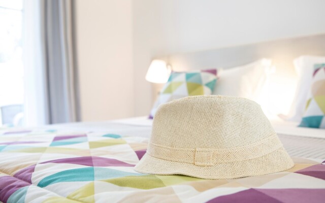 Odyssey Hotel