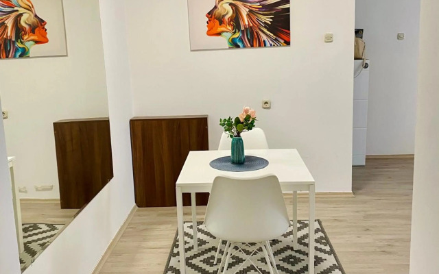Regina's Modern Apartment2