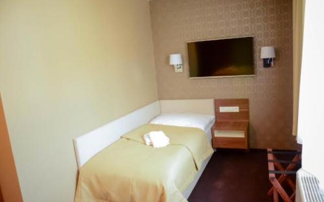 Hotel Hron