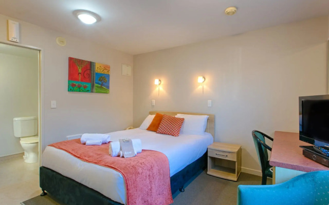 Bella Vista Motel Blenheim