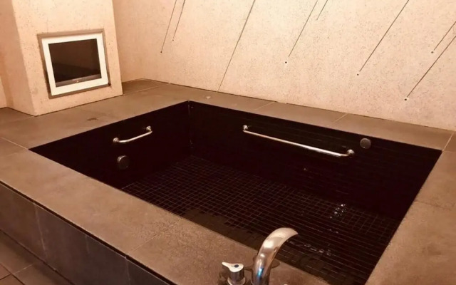 Hip Spa Motel