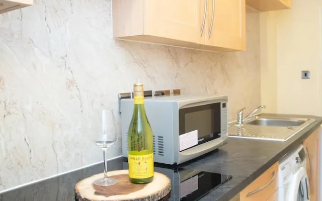 Westminister Classy Apartment