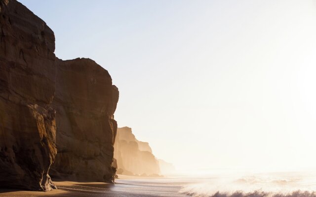 West Cliffs Ocean & Golf Resort