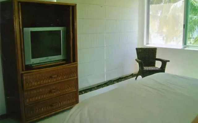 Mayan Uxmal Departamento