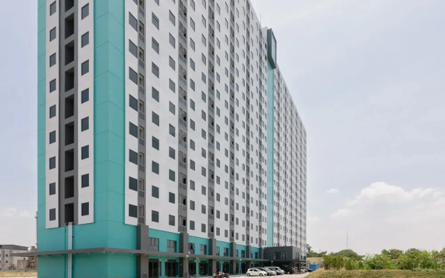RedLiving Apartemen Riverdale Cikarang - Star Rooms