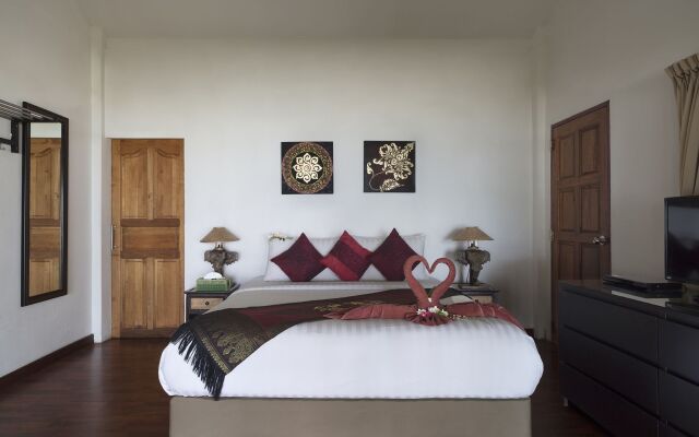Mali Resort Pattaya Beach Koh lipe