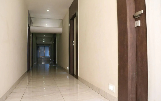 Hotel Sai Residency Vasai