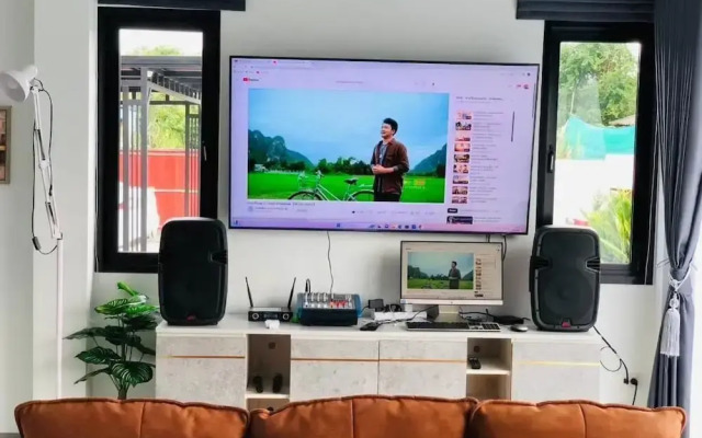 Cher Cher Pool villa