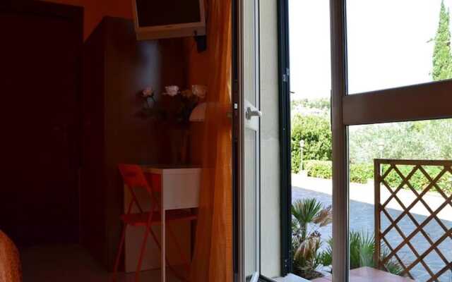 Suite Glicine - Bb S Elia