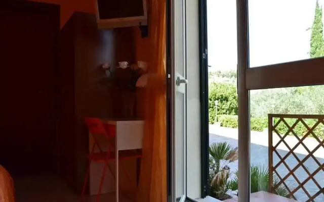 Room-suite Rosa - B&b S - Elia