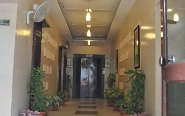 Hotel Tourist