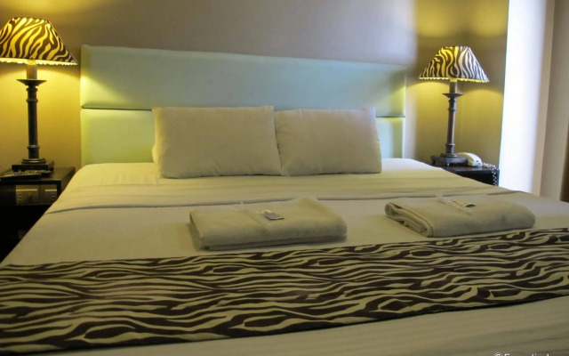 New Era Pension Inn