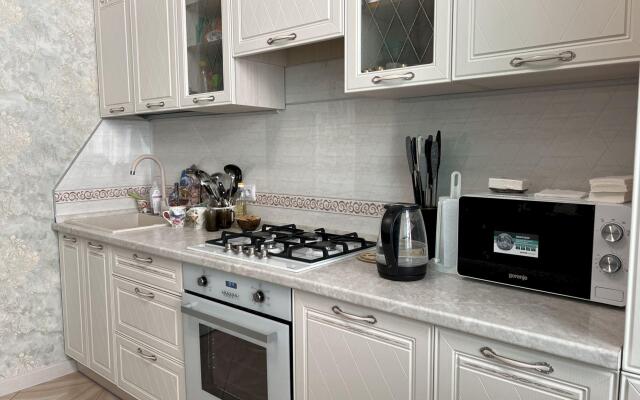 Апартаменты на улице Южная 35/3