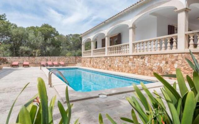Chalets Torre Nova