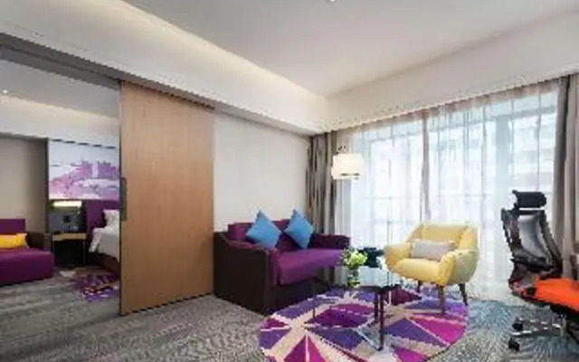 Hampton by Hilton Dalian Zhongshan