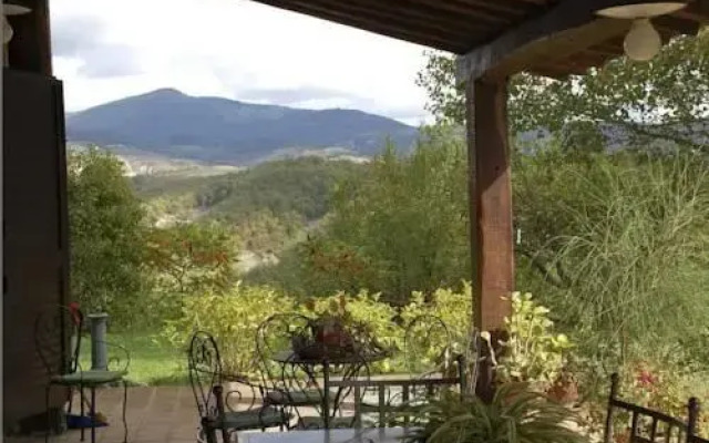 Villa Podere Isabella