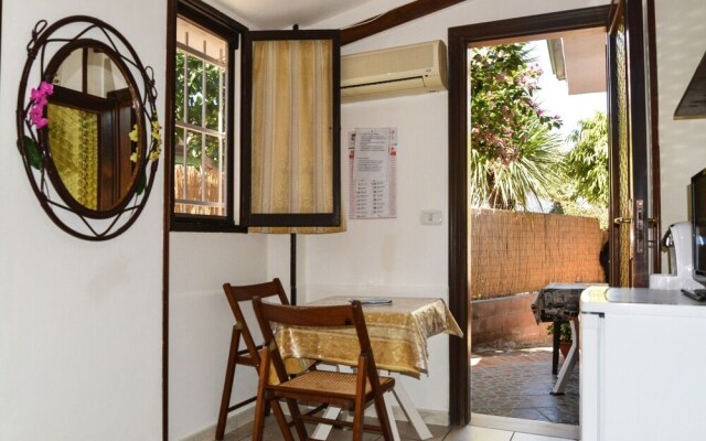 B&B Baia di Riaci Tropea