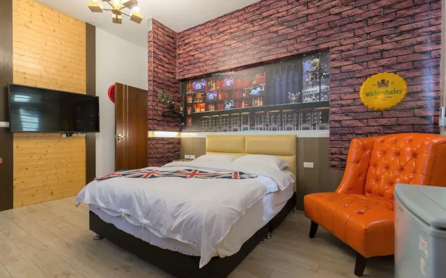 Ali Ba Ba B&B II
