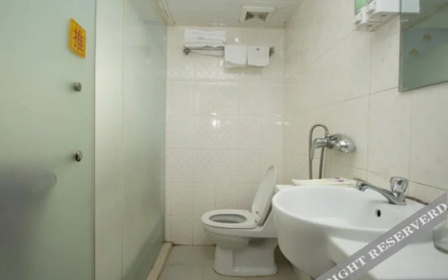 Fuquan Hostel