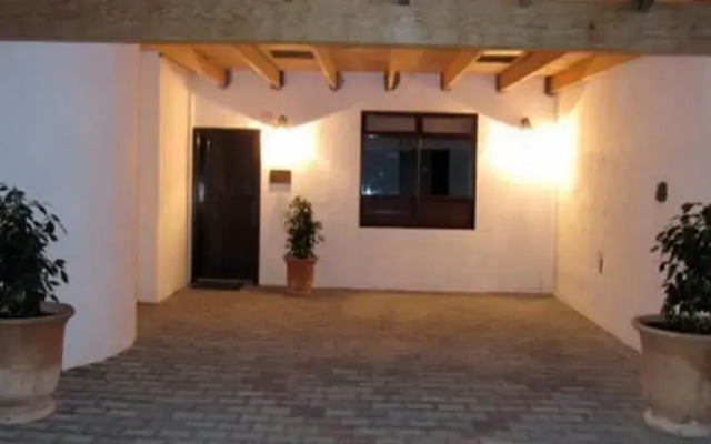 Casita Macher