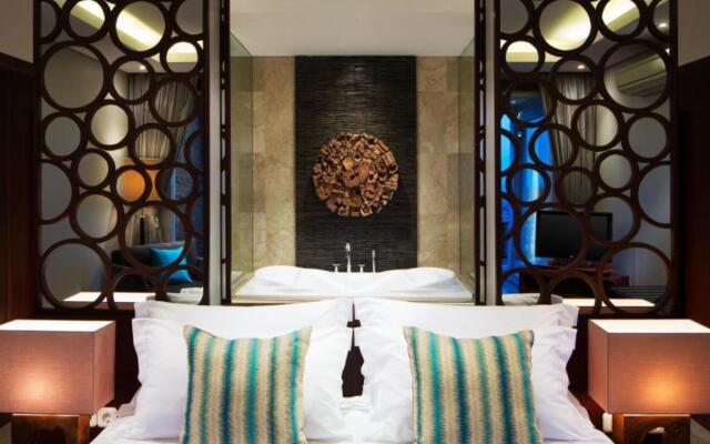 Sun Island Suites & Spa Goa Gong