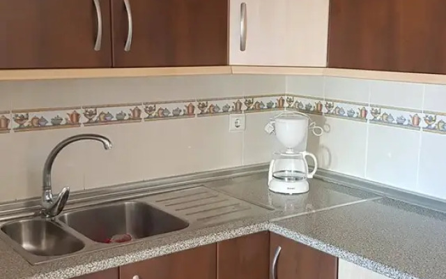 Exclusivo Apartamento en El Cotillo