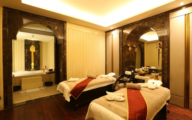 Crowne Plaza New Delhi Mayur Vihar Noida by IHG - photo 5