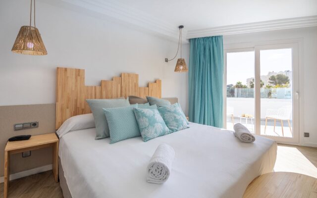 MarSenses Ferrera Blanca Hotel - Adults Only