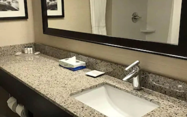 Delta Hotels by Marriott Sault Ste. Marie Waterfront