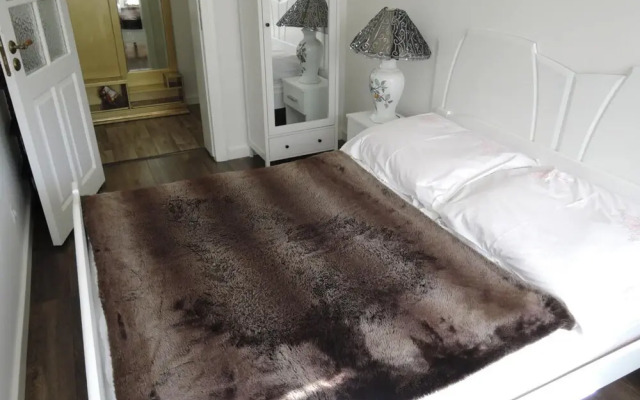 Holiday Flat in Swinoujscie