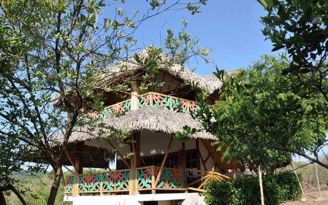 Azuluna Eco-Lodge