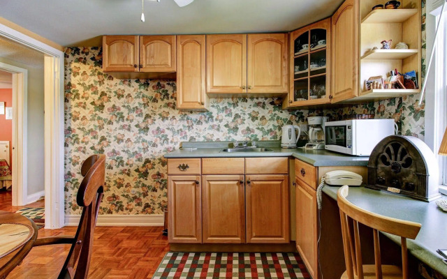 Williams Gate B&B Private Suites