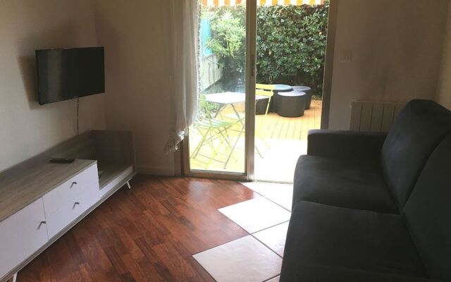 Le Saphir by Gites de France