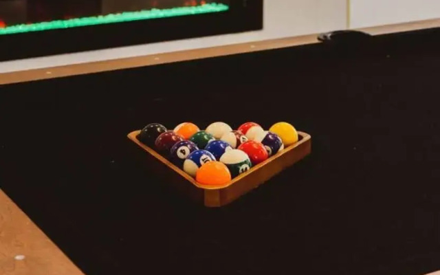 Greens A Luxury Las Vegas Pool Villa