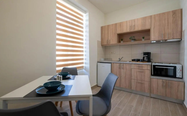 Kalypso Apartments