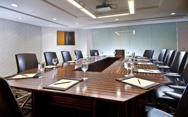 Ascott Huai Hai Road Shanghai