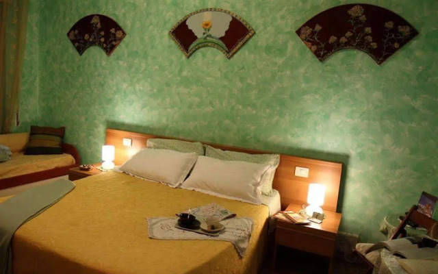 Mirko Bed and Breakfast