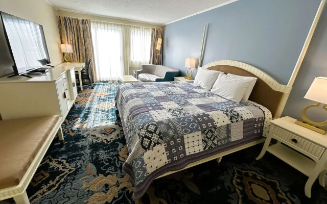 Cod Cove Inn, BW Signature Collection