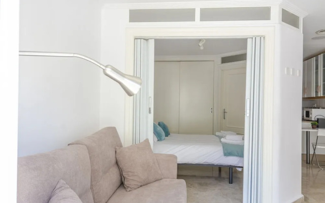 Apartamentos Turisticos Alba Cartagena Centro