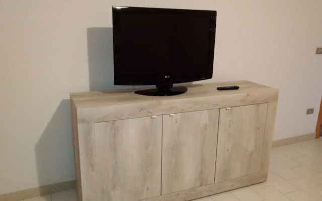 Montedarena Apartment