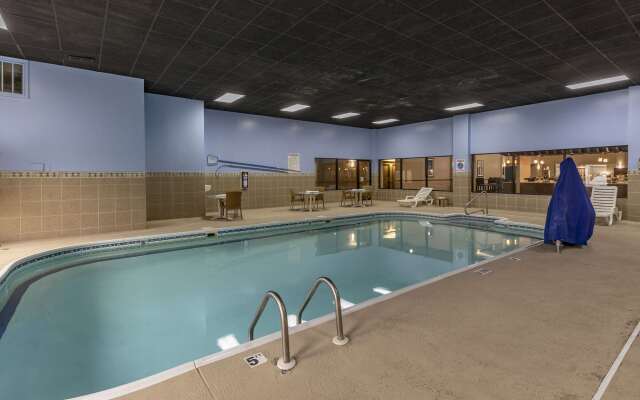 Comfort Inn Collinsville near St. Louis