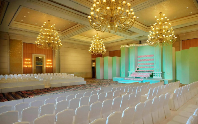 Courtyard by Marriott Kuwait City