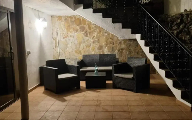 La Casa de Lucy & Karin