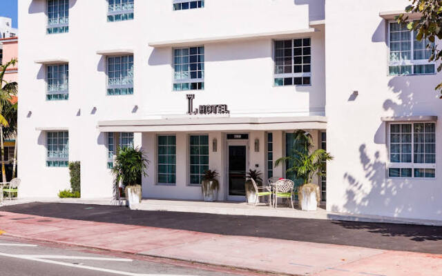 Hotel Alamo Apts